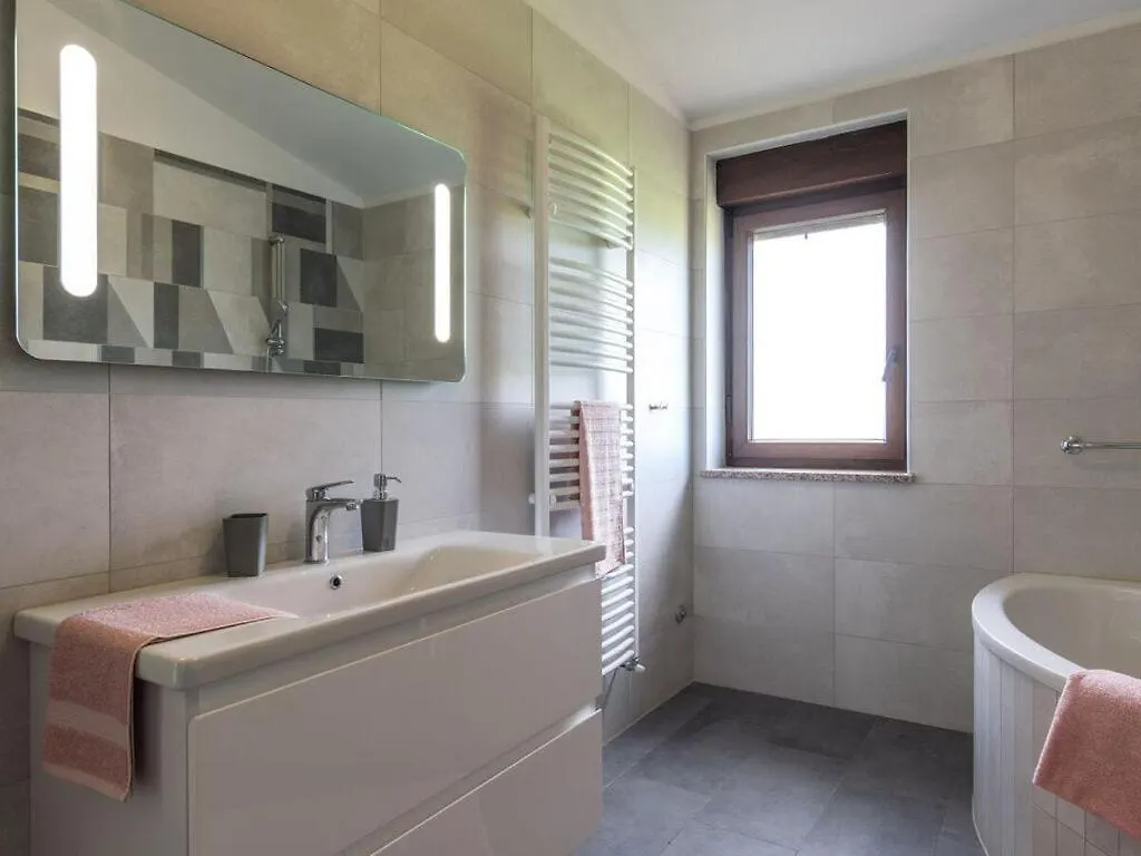 Villa Leonardelli Galizana 0*,