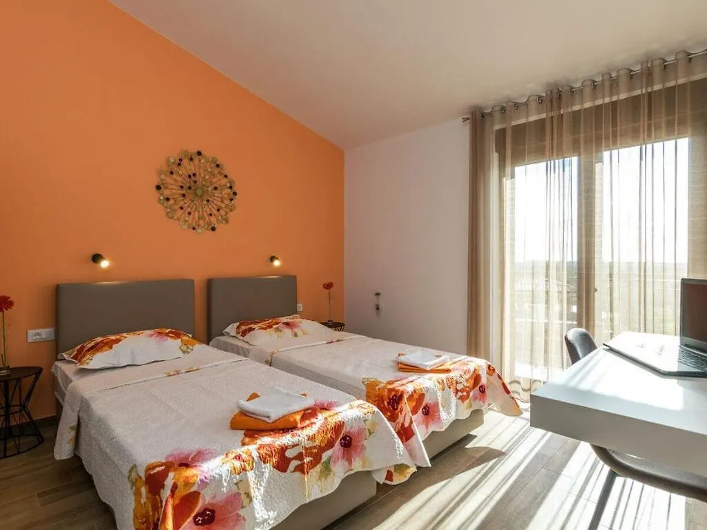 Villa Leonardelli Galizana