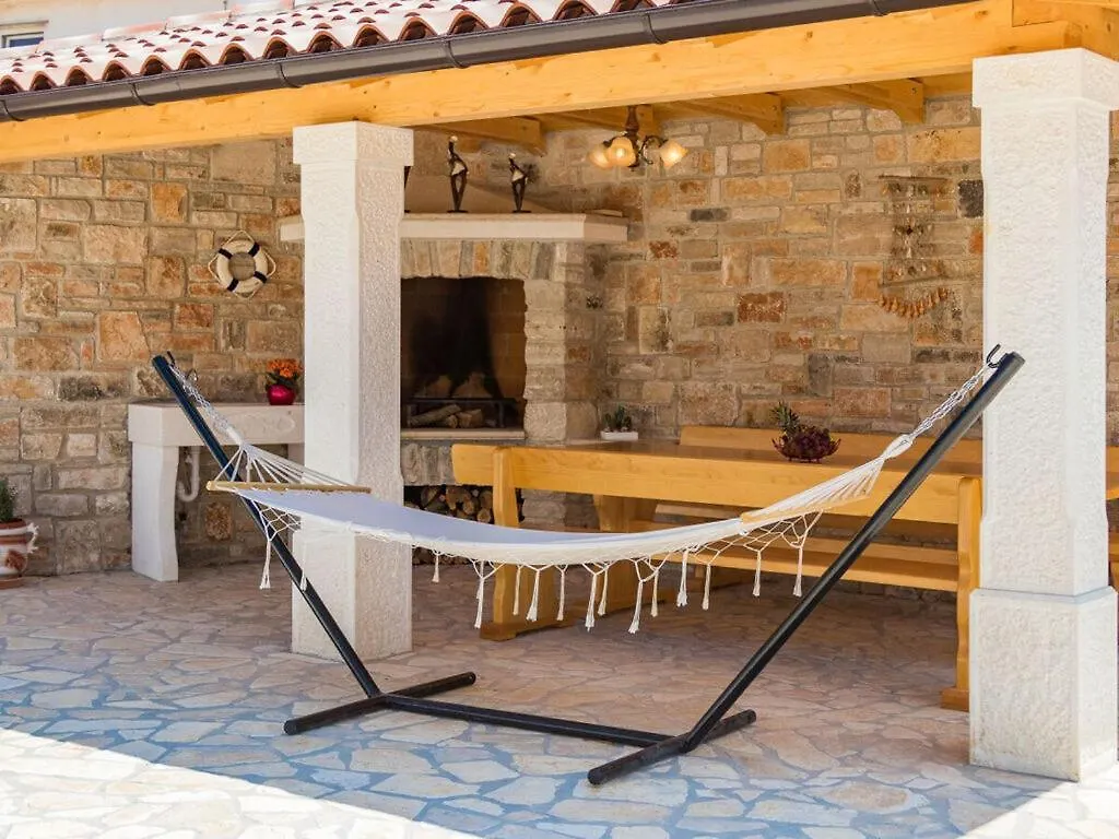Villa Leonardelli Galizana